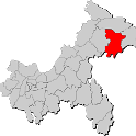 Fengjie County